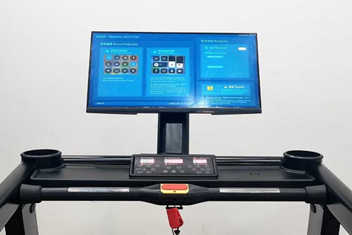 China treadmill factory China treadmill factory